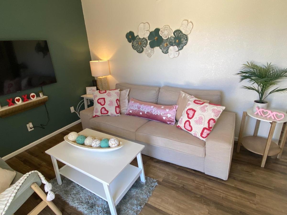 Contemporary 2-Bedroom Rental Unit Eagle Pass Exteriér fotografie