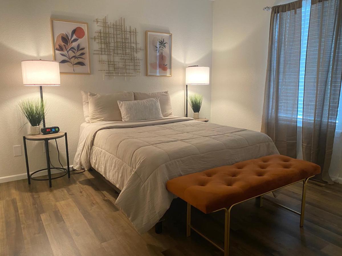 Contemporary 2-Bedroom Rental Unit Eagle Pass Exteriér fotografie